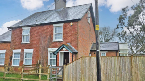 Modernisation in  FORDINGBRIDGE photo